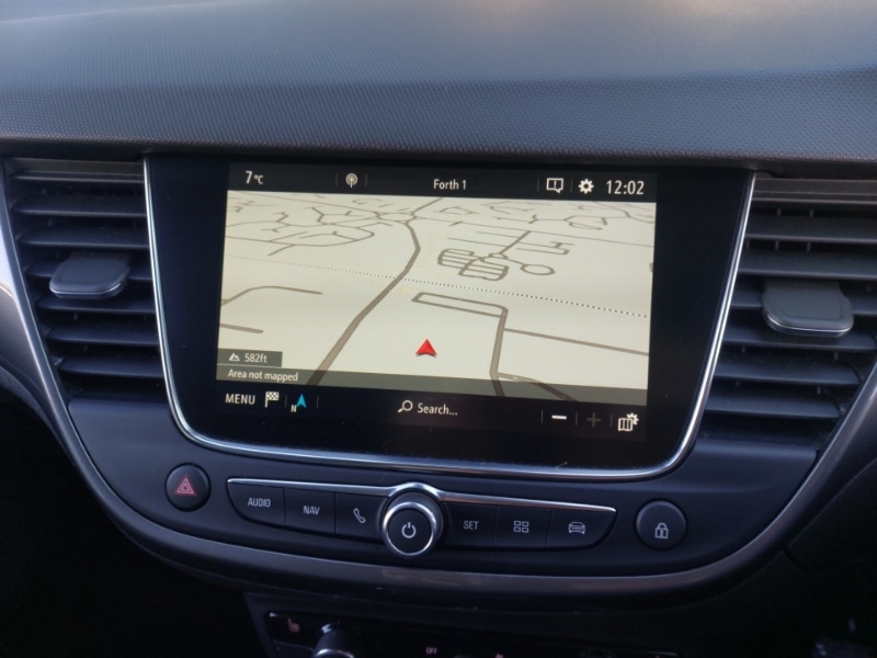 Used Vauxhall Crossland 2021 for sale - 76383876: Photo 14