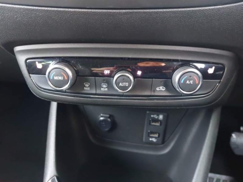 Used Vauxhall Crossland 2021 for sale - 76383876: Photo 15