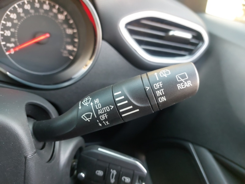 Used Vauxhall Crossland 2021 for sale - 76383876: Photo 16