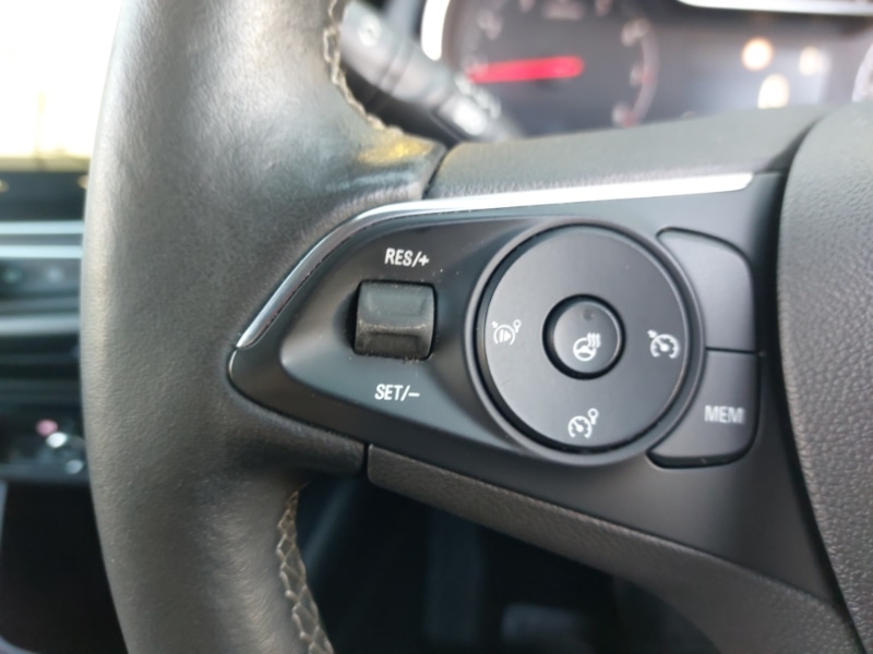 Used Vauxhall Crossland 2021 for sale - 76383876: Photo 17