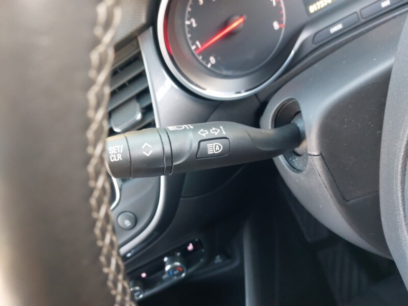 Used Vauxhall Crossland 2021 for sale - 76383876: Photo 19