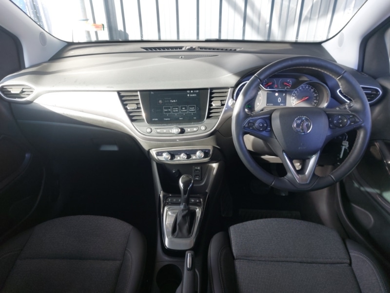 Used Vauxhall Crossland 2021 for sale - 76383876: Photo 2