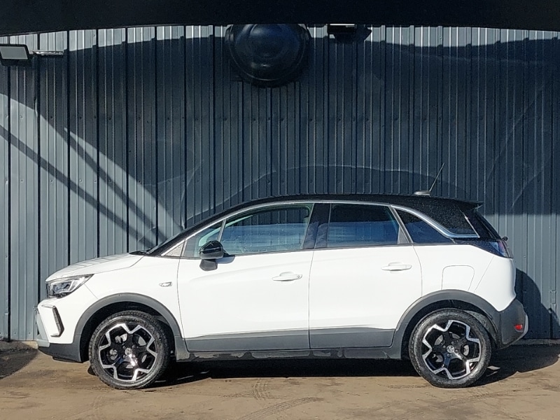 Used Vauxhall Crossland 2021 for sale - 76383876: Photo 4