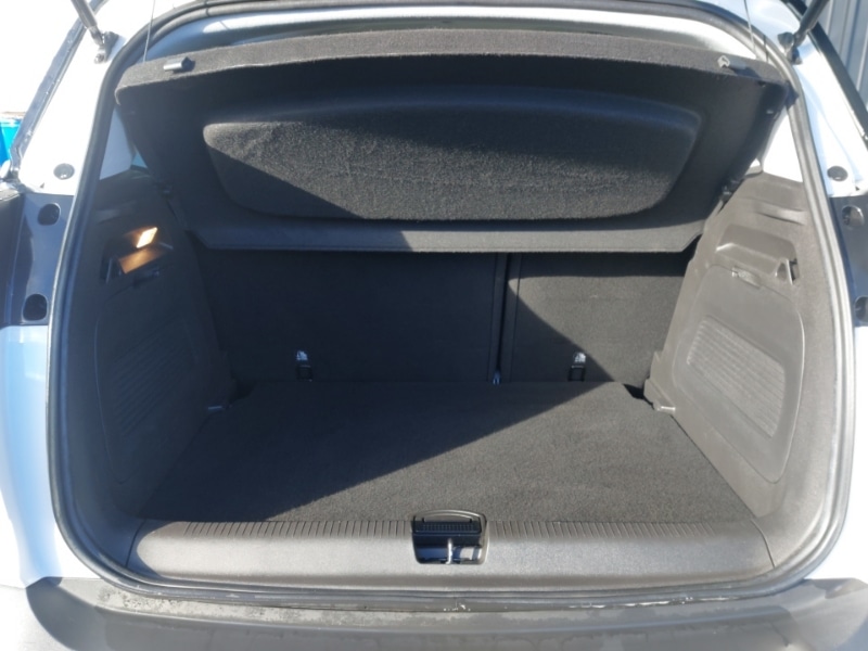 Used Vauxhall Crossland 2021 for sale - 76383876: Photo 8