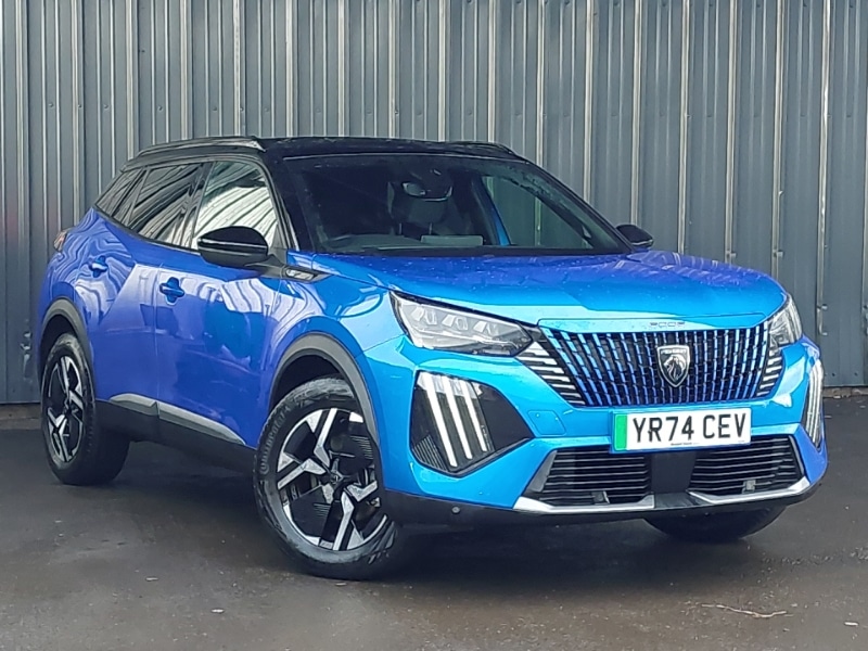 Used Peugeot 2008 2024 for sale - 76493058: Photo 1