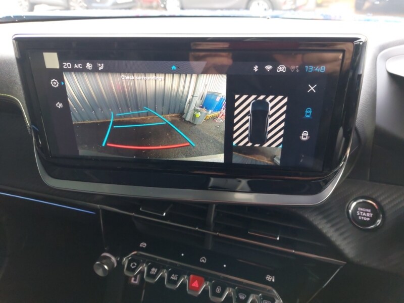 Used Peugeot 2008 2024 for sale - 76493058: Photo 14