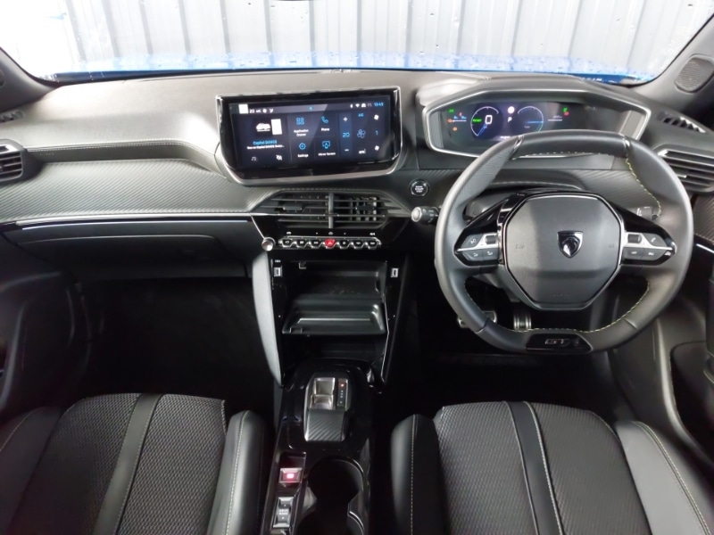 Used Peugeot 2008 2024 for sale - 76493058: Photo 2