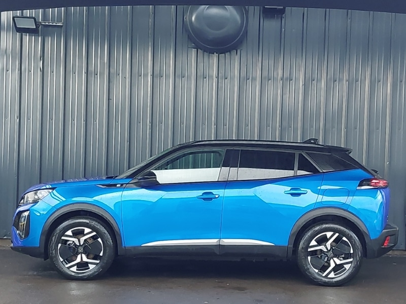 Used Peugeot 2008 2024 for sale - 76493058: Photo 4