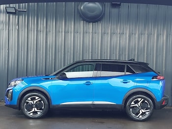 Used Peugeot 2008 2024 for sale - 76493058: Photo