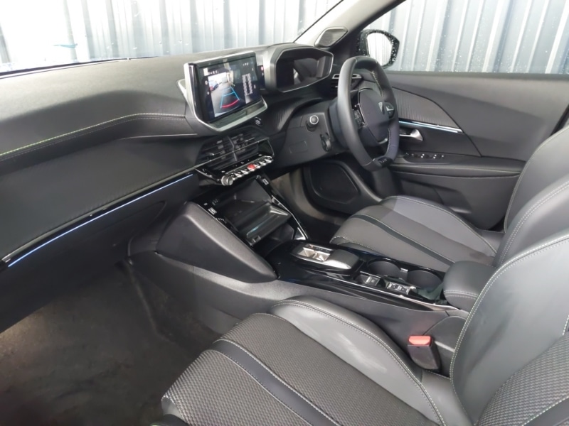 Used Peugeot 2008 2024 for sale - 76493058: Photo 5