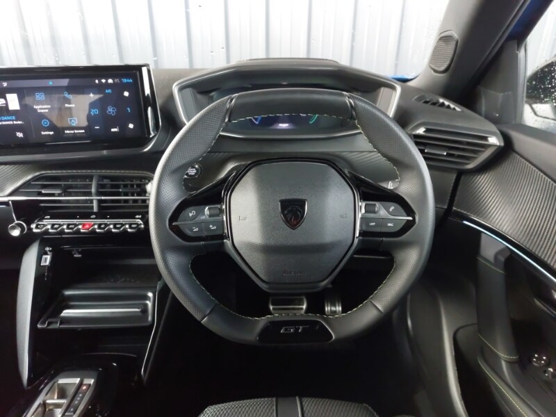 Used Peugeot 2008 2024 for sale - 76493058: Photo 7