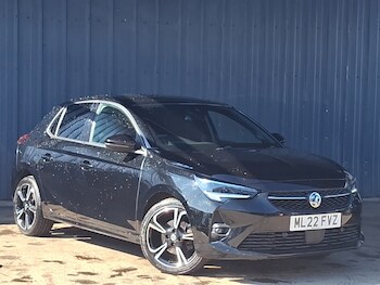 Used Vauxhall Corsa 2022 for sale - 78467443: Photo