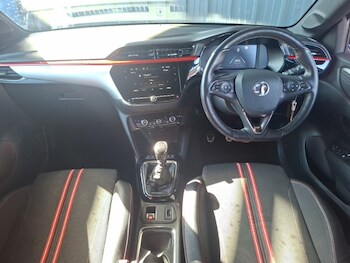 Used Vauxhall Corsa 2022 for sale - 78467443: Photo