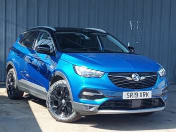 2019 - 1.2 Turbo Design Line 5dr