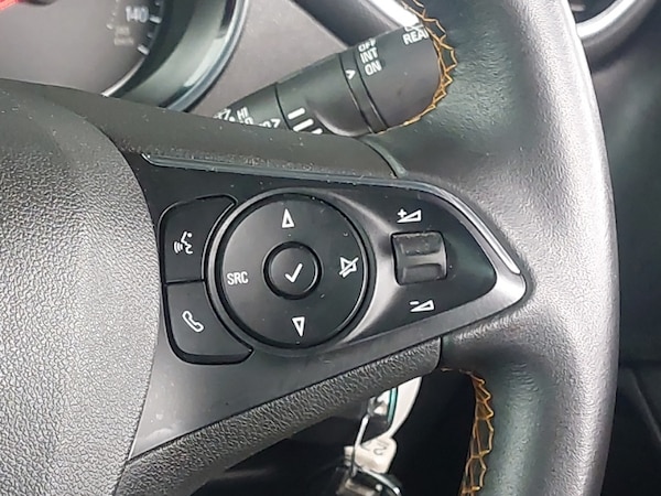 Used Vauxhall Crossland X 2019 for sale - 76254756: Photo 11