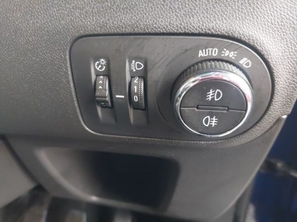 Used Vauxhall Crossland X 2019 for sale - 76254756: Photo 12