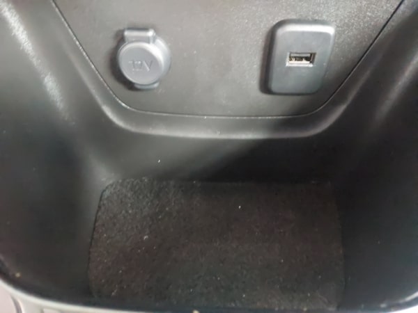 Used Vauxhall Crossland X 2019 for sale - 76254756: Photo 13