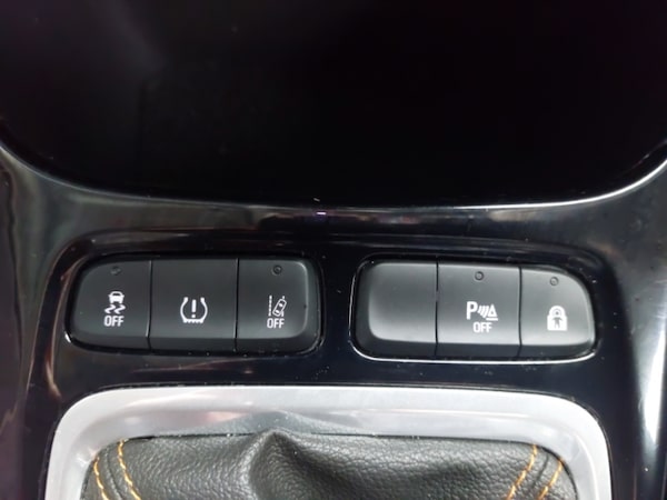 Used Vauxhall Crossland X 2019 for sale - 76254756: Photo 14