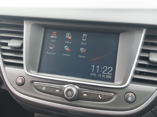 Used Vauxhall Crossland X 2019 for sale - 76254756: Photo 15