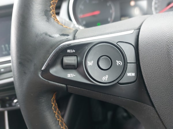 Used Vauxhall Crossland X 2019 for sale - 76254756: Photo 17