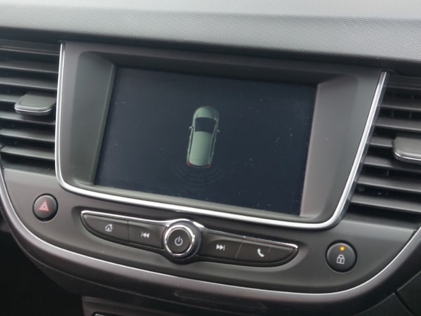 Used Vauxhall Crossland X 2019 for sale - 76254756: Photo 19