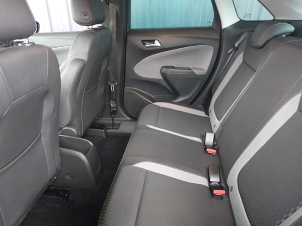 Used Vauxhall Crossland X 2019 for sale - 76254756: Photo 6