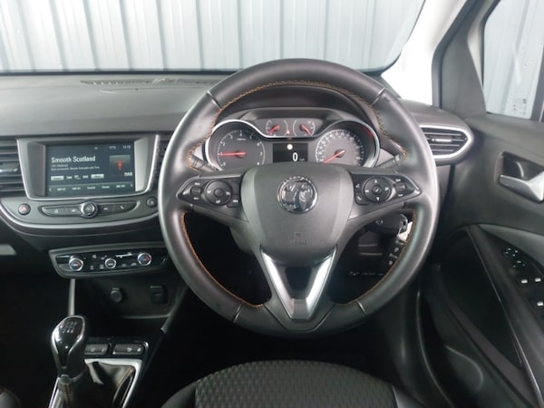 Used Vauxhall Crossland X 2019 for sale - 76254756: Photo 7