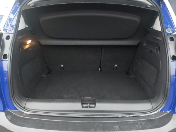 Used Vauxhall Crossland X 2019 for sale - 76254756: Photo 8