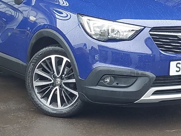 Used Vauxhall Crossland X 2019 for sale - 76254756: Photo 9