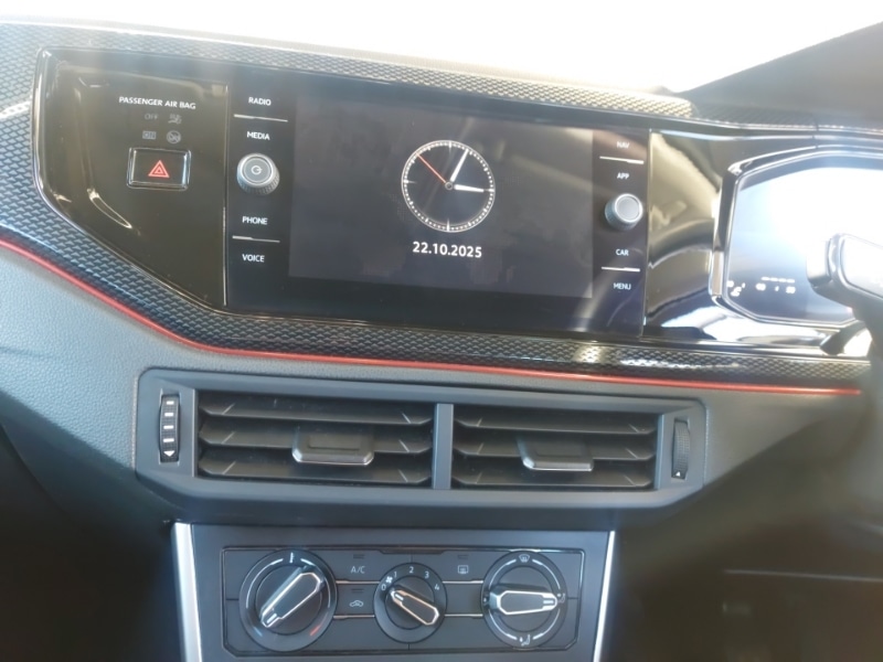 Used Volkswagen Taigo 2023 for sale - 76478293: Photo 11