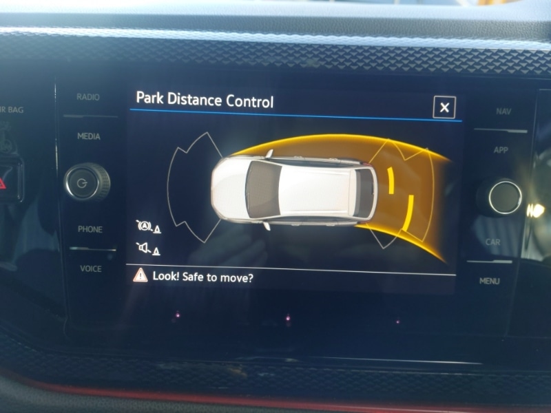 Used Volkswagen Taigo 2023 for sale - 76478293: Photo 14