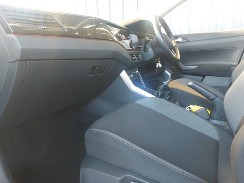 Used Volkswagen Taigo 2023 for sale - 76478293: Photo 5