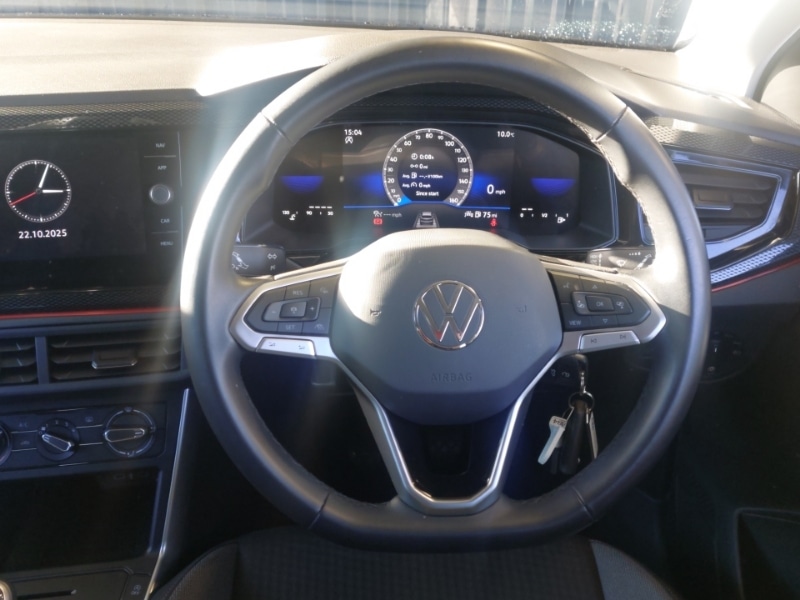 Used Volkswagen Taigo 2023 for sale - 76478293: Photo 7