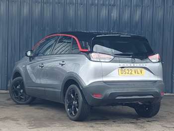 Used Vauxhall Crossland 2022 for sale - 75045775: Photo