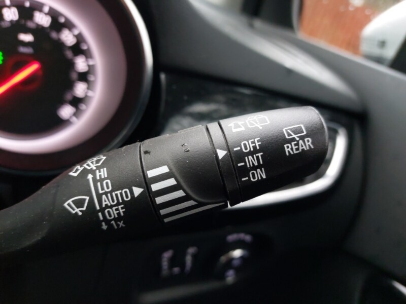 Used Vauxhall Astra 2018 for sale - 77183776: Photo 12