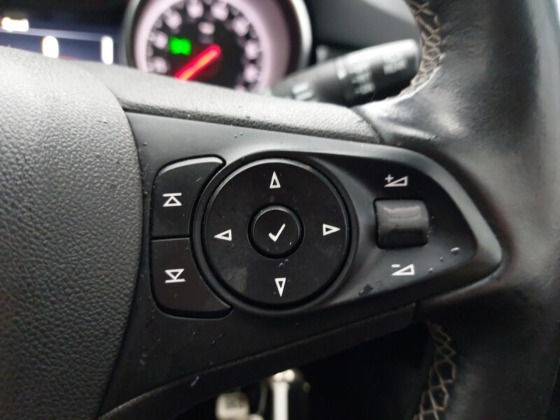 Used Vauxhall Astra 2018 for sale - 77183776: Photo 14