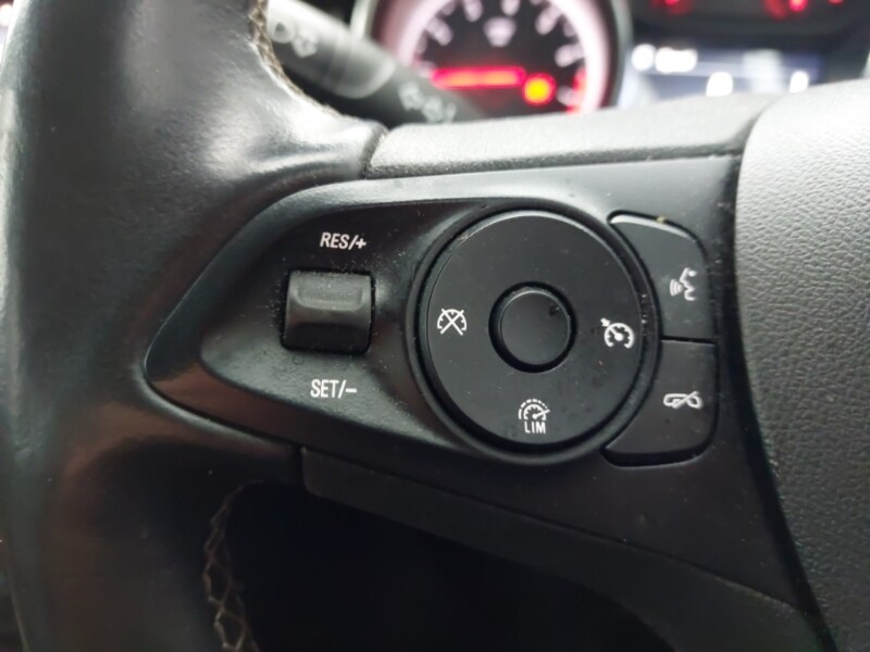 Used Vauxhall Astra 2018 for sale - 77183776: Photo 15