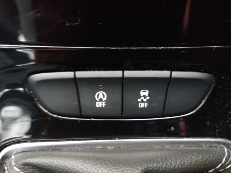 Used Vauxhall Astra 2018 for sale - 77183776: Photo 18