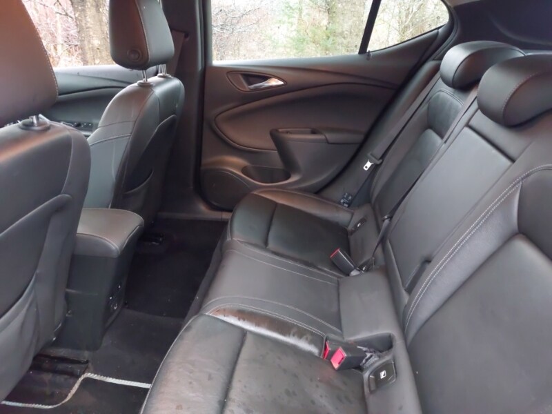 Used Vauxhall Astra 2018 for sale - 77183776: Photo 6