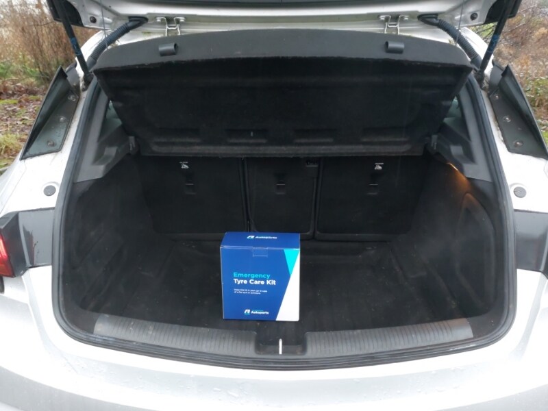 Used Vauxhall Astra 2018 for sale - 77183776: Photo 8