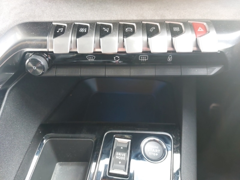 Used Peugeot 3008 2023 for sale - 76636536: Photo 15