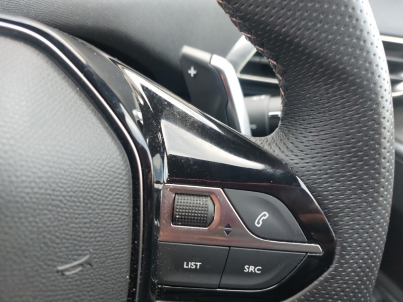 Used Peugeot 3008 2023 for sale - 76636536: Photo 19