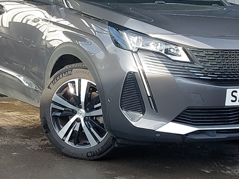 Used Peugeot 3008 2023 for sale - 76636536: Photo 9