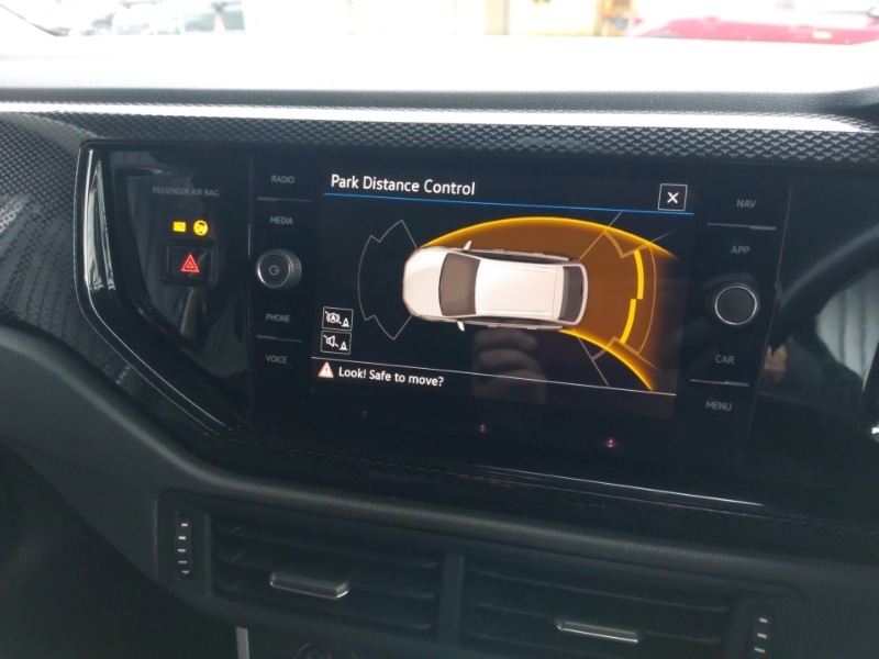 Used Volkswagen Taigo 2023 for sale - 76560301: Photo 14