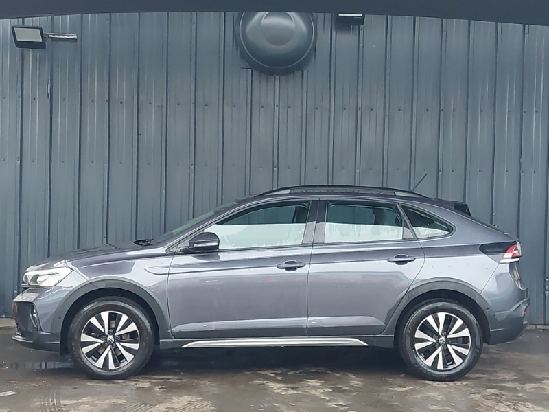 Used Volkswagen Taigo 2023 for sale - 76560301: Photo 4