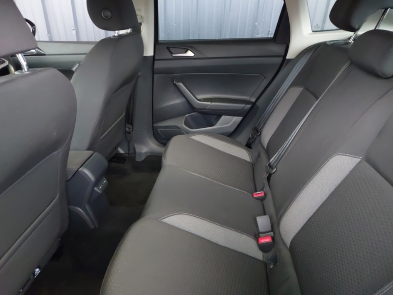 Used Volkswagen Taigo 2023 for sale - 76560301: Photo 6