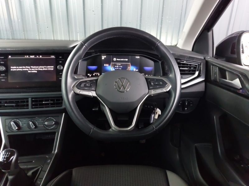 Used Volkswagen Taigo 2023 for sale - 76560301: Photo 7