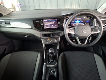 Used Volkswagen Polo 2023 for sale - 77610782: Photo