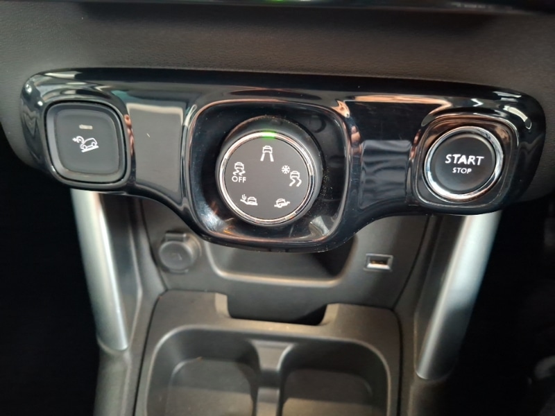 Used Citroen C3 Aircross 2019 for sale - 78032841: Photo 12