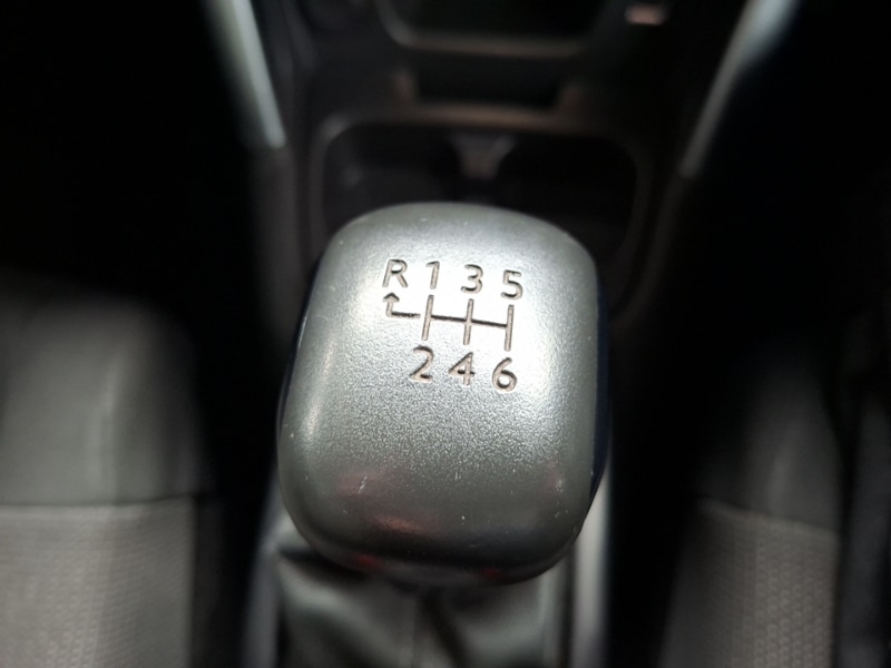 Used Citroen C3 Aircross 2019 for sale - 78032841: Photo 13